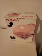 Tomado Popcake Maker - Nieuwstaat, Ophalen of Verzenden, Zo goed als nieuw