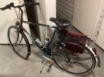Gazelle Hybride golf fiets derailleur, Ophalen, 28 inch, Gebruikt, 10 tot 15 versnellingen