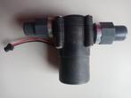 micro hydro generator / turbine 3,5 Watt DC, Ophalen of Verzenden, Nieuw, Kunststof, Overige typen