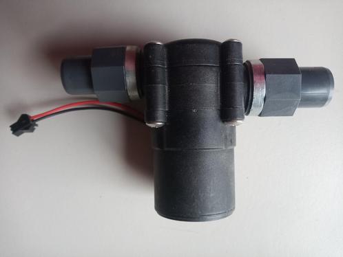 micro hydro generator / turbine 3,5 Watt DC, Tuin en Terras, Waterpartijen en Fonteinen, Nieuw, Overige typen, Kunststof, Ophalen of Verzenden