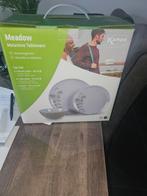 kampa meadow camping servies, Ophalen, Nieuw