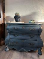 Buikkastje, Huis en Inrichting, Ophalen, Gebruikt, 50 tot 100 cm, 3 of 4 laden