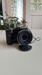 Canon Powershot SX510, Ophalen of Verzenden, Zo goed als nieuw, Canon, 8 keer of meer