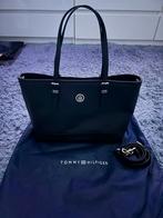 Tommy Hilfiger Handtas, Ophalen of Verzenden, Zo goed als nieuw, Overige kleuren, Handtas