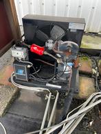 Compressor Copeland, Ophalen of Verzenden, Gebruikt, 10 bar of meer