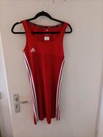 Tennis jurk m, Kleding | Dames, Sportkleding, Maat 38/40 (M), Ophalen of Verzenden, Zo goed als nieuw, Rood