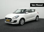 Suzuki Swift 1.2 Select Smart Hybrid, Auto's, Stof, Gebruikt, Euro 6, 4 cilinders