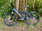 Te koop: MTB Merida, Fully, Merida, 49 tot 53 cm, Ophalen of Verzenden