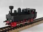4x Märklin 3090 tenderlocomotief KLVM Länderbahn, Ophalen, Wisselstroom, Gebruikt, Locomotief