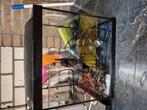 Superfish aquarium icm vele accessoires, Dieren en Toebehoren, Ophalen, Zo goed als nieuw, Terrarium of Paludarium