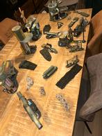 Warhammer 40k Terrein Set, Ophalen of Verzenden, Gebruikt, Warhammer, Geverfd