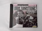 louis armstrong - the jazz collector edition, Ophalen of Verzenden, Zo goed als nieuw, Jazz