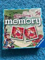 Efteling Memory, Vijf spelers of meer, Ophalen of Verzenden, Nieuw, Ravensburger