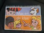 Max en de klas:Kanjertraining, Ophalen of Verzenden