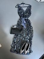 DANTE 6 babylon dress nieuw en SALE- TIEN concepts op Insta, Kleding | Dames, Jurken, Dante 6, TIEN concepts, -, Blauw