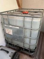 Adbleu 1000L IBC (incl. pomp), Ophalen, Nieuw, Overige merken, Overige Auto-onderdelen