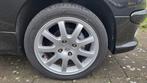 Peugeot GTI Velgen 16Inch Zonder Banden, 205 mm, Velg(en), 16 inch, Gebruikt