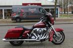 Harley-Davidson Street Glide FLHX, Chopper, Bedrijf, Meer dan 35 kW, 1584 cc
