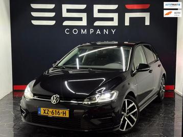 Volkswagen Golf 1.4 TSI Highline Business R ACC DSG Camera S beschikbaar voor biedingen