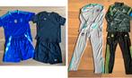 Sportkleding maat 158/164, Kinderen en Baby's, Kinderkleding | Maat 158, Ophalen of Verzenden, Gebruikt, Jongen of Meisje, Sport- of Zwemkleding