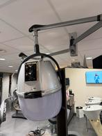 Zwenkarm droogkap 2x en 2x clinazon, Ophalen, Zo goed als nieuw