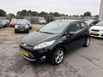 Ford Fiesta 1.25 Titanium nette staat, Voorwielaandrijving, 1242 cc, 4 cilinders, Electronic Stability Program (ESP)