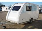 Easy Caravanning GetAway Trophy nr 001 Caravan v/h jaar, Caravans en Kamperen, Caravans, Overige merken, Standaardzit, Tot en met 2