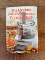 Kookboek the magimix food processor, Boeken, Kookboeken, Ophalen of Verzenden, Gelezen