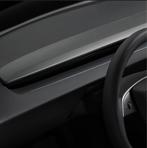Décor Wing dashboardbekleding Model 3 - Carbon Fiber *NIEUW*, Auto-onderdelen, Interieur en Bekleding, Ophalen, Nieuw