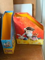 Diddl Opbergdoosjes Hout - Nieuw!, Ophalen, Nieuw