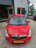 Opel Agila 1.2 Enjoy AIRCO, Voorwielaandrijving, 86 pk, Gebruikt, 4 cilinders