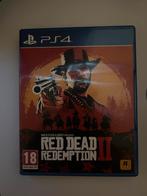 Red Dead Redemption 2, Spelcomputers en Games, Avontuur en Actie, Vanaf 18 jaar, 1 speler, Ophalen of Verzenden