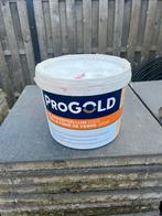 Pro Gold Behanglijm - Nieuw!, Wit, Nieuw, Beits, Ophalen of Verzenden