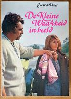 De Kleine Waarheid in beeld, Gelezen, Tv-serie, Ophalen of Verzenden, Evert de Vries