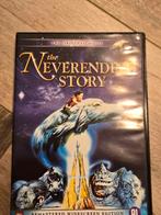 Dvd never ending story, Alle leeftijden, Ophalen of Verzenden, Zo goed als nieuw