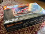 tamiya xv01 subaru/renault 5, Hobby en Vrije tijd, Modelbouw | Radiografisch | Auto's, Ophalen of Verzenden, Zo goed als nieuw