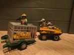 Playmobil Safari, Kinderen en Baby's, Speelgoed | Playmobil, Ophalen of Verzenden