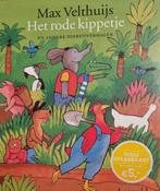 Het rode kippetje, Boeken, Ophalen of Verzenden, Gelezen, Fictie algemeen