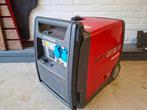 honda eu30i inverter aggregaat/generator NOODSTROOM !!!, Doe-het-zelf en Verbouw, Aggregaten, Ophalen, Gebruikt, Benzine, Geluidgedempt
