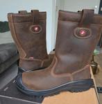 Werklaarzen Sixton winter maat 39, Ophalen of Verzenden, Zo goed als nieuw