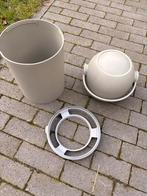 Luieremmer - Handig en hygiënisch, Ophalen, Kunststof, Gebruikt, Minder dan 10 liter