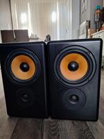 PLS monitorspeakers, Ophalen, Front, Rear of Stereo speakers, Overige merken