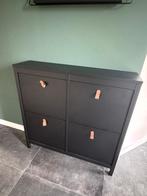 Schoenenkast Madeira - Leen Bakker, Ophalen of Verzenden, Gebruikt