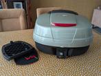 Topbox / koffer voor motor, Ophalen, Gebruikt