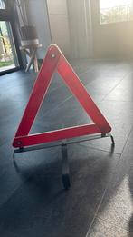 Gevaren driehoek auto, Ophalen of Verzenden, Zo goed als nieuw