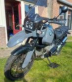 BMW R1100GS Custom '98, Motoren, Motoren | BMW, 2 cilinders, Particulier, Meer dan 35 kW, 1100 cc
