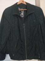 Mooie donker blauwe zomerjas maat 46, Kleding | Dames, Jassen | Zomer, Ophalen of Verzenden, Zo goed als nieuw, Maat 46/48 (XL) of groter