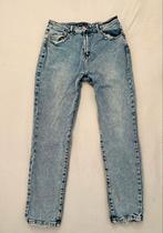 Guts & Gusto jeans broek maat 40, Kleding | Dames, Spijkerbroeken en Jeans, Blauw, W30 - W32 (confectie 38/40), Ophalen of Verzenden