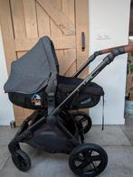 Jane matrix light 2/ Jane muum, 5in1 kinderwagen met isofix, Gebruikt, Combiwagen, Verstelbare duwstang, Ophalen