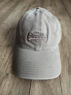 Nieuw Superdry cap beige, Kleding | Heren, Ophalen of Verzenden, Nieuw, One size fits all, Pet